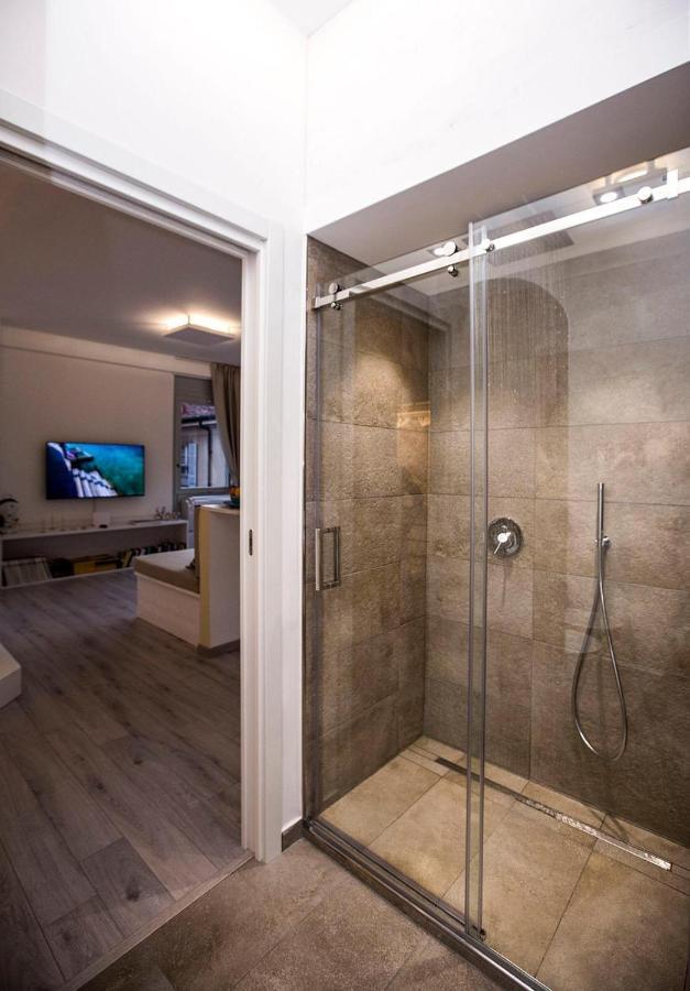 Downtown Como-Luxury Suites Exteriör bild
