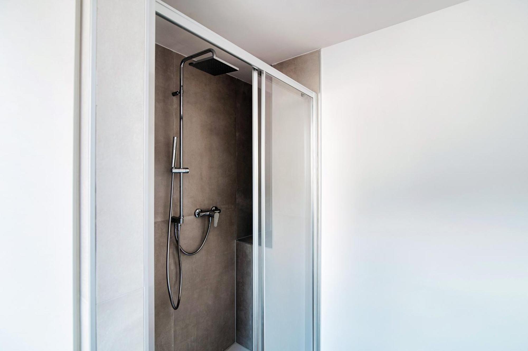 Downtown Como-Luxury Suites Exteriör bild